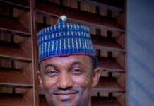 Prof. Mahmoud Bukar Maina: A neuroscientist shaping the future of African research