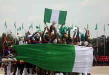 Challenges of Nationhood: Nigeria at 65, by Ayuba Ahmad Challenges of Nationhood: Nigeria at 65, by Ayuba Ahmad