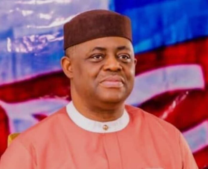 A warning to Senator Ted Cruz and his cabal of Yankee crusaders, by Femi Fani-Kayode