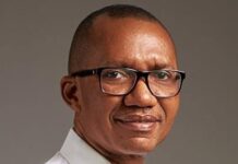What will they eat when they finish the money?, by Azu Ishiekwene What will they eat when they finish the money?, by Azu Ishiekwene