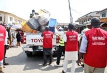 NAFDAC bans 101 drugs including Flagyl, Artemether-Lumefantrine NAFDAC bans 101 drugs including Flagyl, Artemether-Lumefantrine