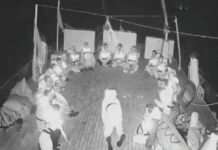 Israeli forces intercept Gaza aid flotilla, Greta Thunberg, other activists detained Israeli forces intercept Gaza aid flotilla, Greta Thunberg, other activists detained