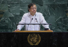 Colombia cuts ties with Israel over Gaza aid flotilla detentions Colombia cuts ties with Israel over Gaza aid flotilla detentions