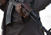 Gunmen abduct two brothers at cassava farm in Kwara Gunmen abduct two brothers at cassava farm in Kwara