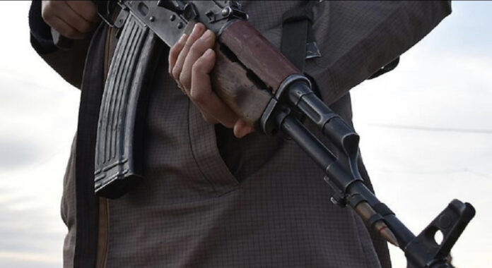 Gunmen abduct two brothers at cassava farm in Kwara