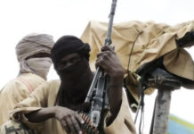 Bandits abduct councillors, seize policemen’s phones in Zamfara Bandits abduct councillors, seize policemen’s phones in Zamfara