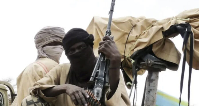 Bandits abduct councillors, seize policemen’s phones in Zamfara