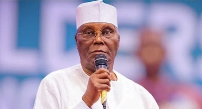 I never promised to step down for anyone — Atiku