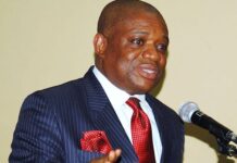 NCAA dismisses Orji Kalu’s allegation that Nigerian pilots use drugs NCAA dismisses Orji Kalu’s allegation that Nigerian pilots use drugs