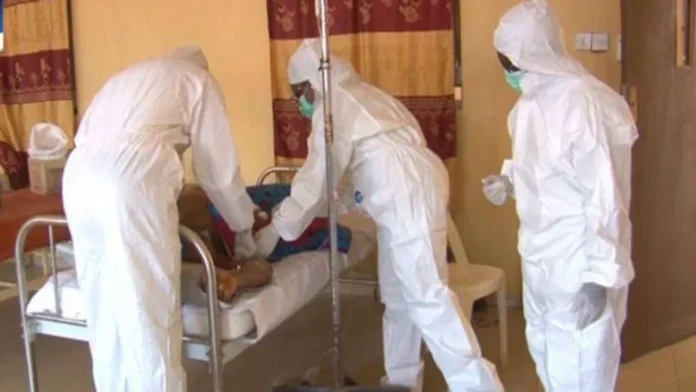 Lassa fever affects 21 states cases increase in Nigeria