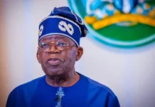 Tinubu orders reduction of ₦8.2 million Hajj fares for 2026 Tinubu preaches peace, unity as APC chairman buries mother