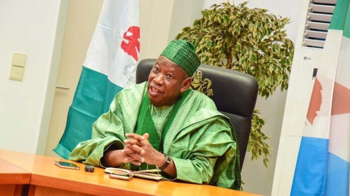 Anti-graft agency begins investigation into alleged diversion of ₦4bn from Dry Port under Ganduje