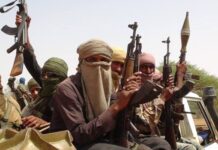 Motorboy escapes as bandits abduct tipper driver in Ondo Motorboy escapes as bandits abduct tipper driver in Ondo