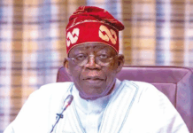 Presidential pardon still under review — FG clemency:%20Onoh%20urges%20Tinubu%20to%20reverse%20pardon%20for%20Maryam%20Sanda,%20drug%20convicts