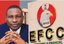 Tax evasion, other financial malpractices disservice to Nigeria – EFCC Tax evasion, other financial malpractices disservice to Nigeria – EFCC