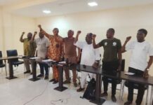 ASUU to begin 2-week strike on Monday ASUU to begin 2-week strike on Monday