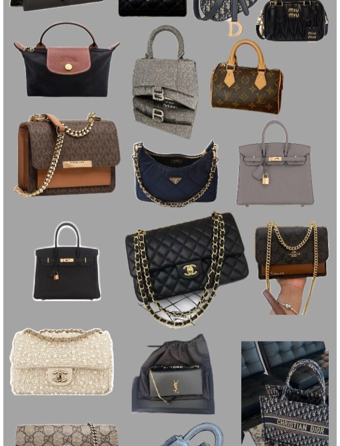 Mini Bags: The fashion trend taking global spotlight, by Susan Mbamah