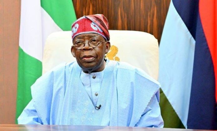 Tinubu’s 65th Independence Day speech to Nigerians