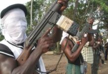 Terrorists abduct PRNigeria journalist, Salis Manaja Terrorists abduct PRNigeria journalist, Salis Manaja