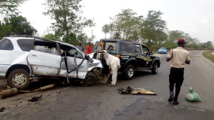 Ending the tragedy of road accidents in Nigeria, by Solomon Dilibe Obinna