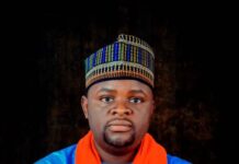 I’m greatly motivated to redefine Yobe’s cultural heritage – Focal person on culture and monuments, Yahuza Rabi’u Garba I’m greatly motivated to redefine Yobe’s cultural heritage - Focal person on culture and monuments, Yahuza Rabi’u Garba